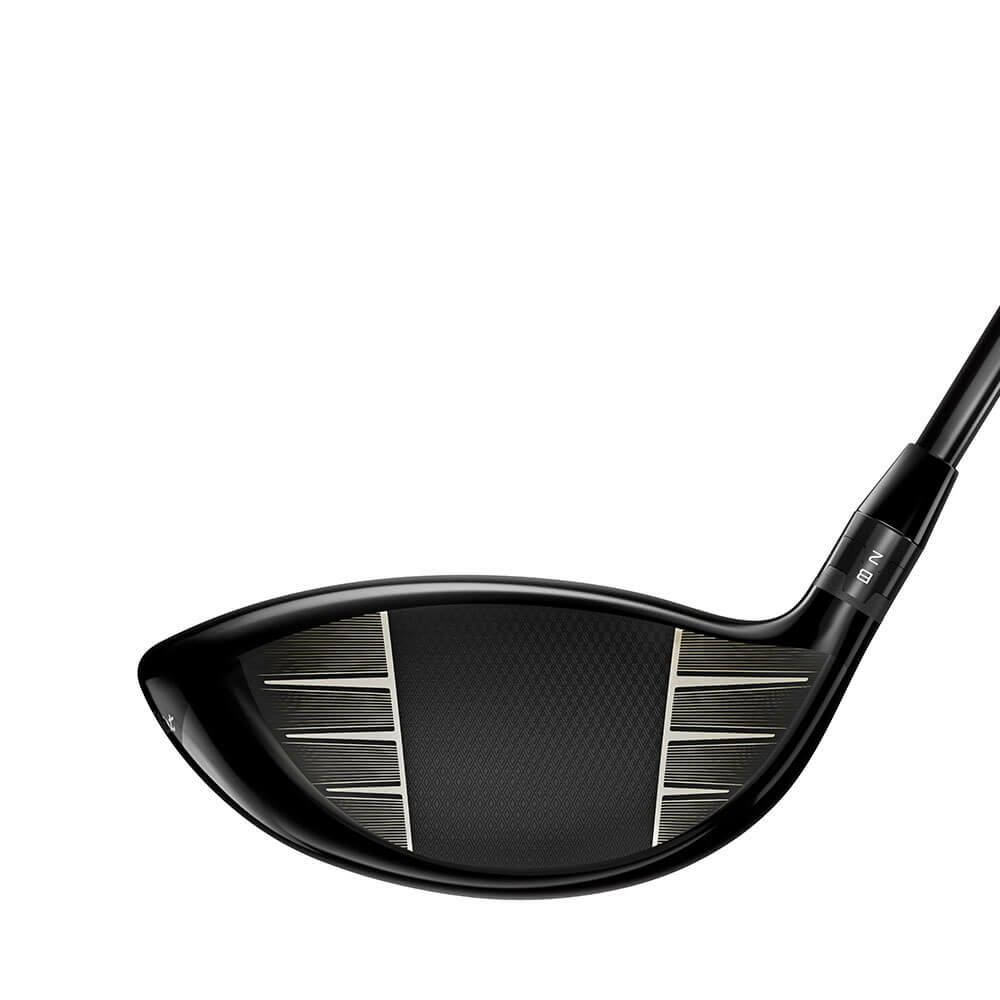 タイトリスト　GT1 ドライバー　AIR SPEEDER Next Gen 40 カーボンシャフト　2025年モデル 詳細3