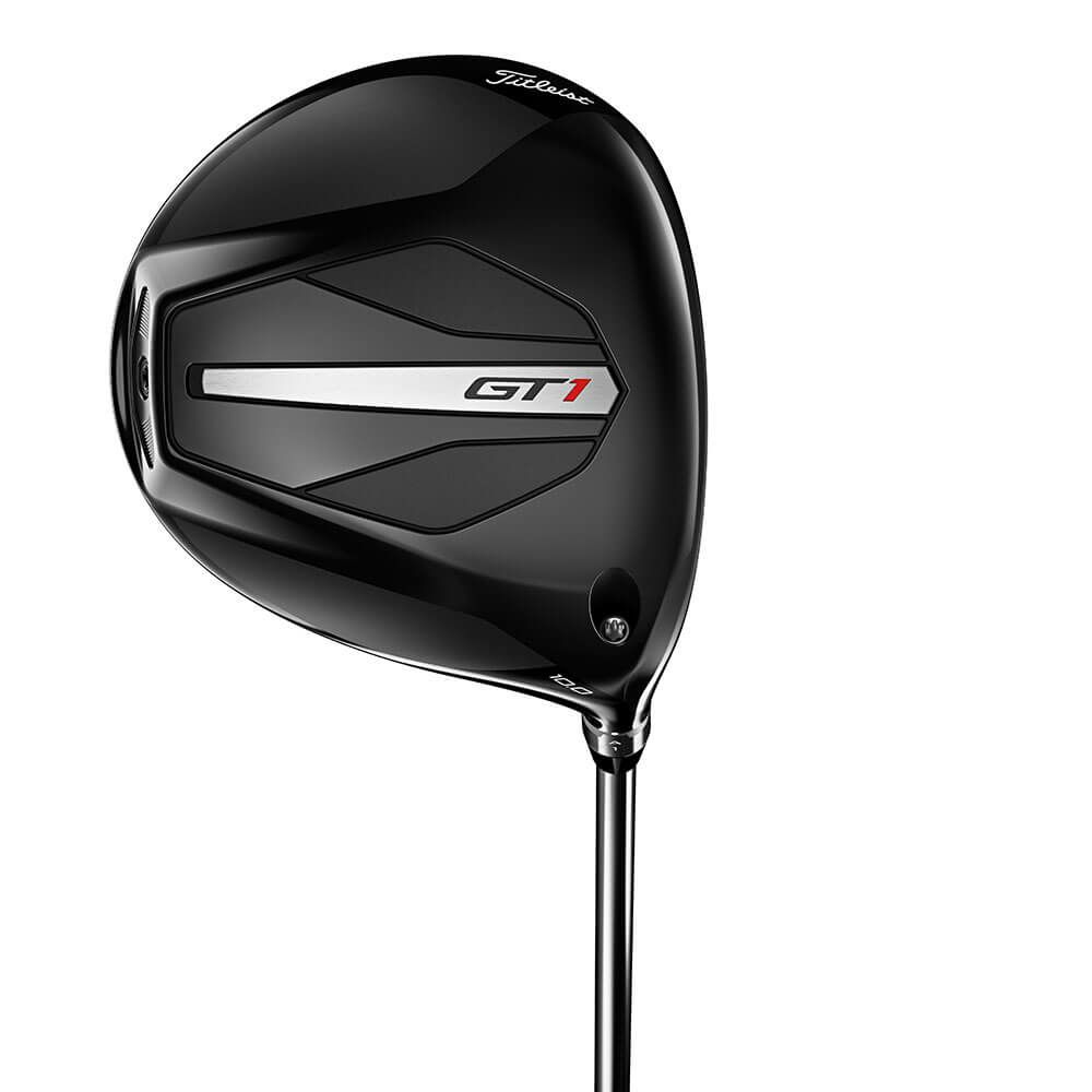 タイトリスト　GT1 ドライバー　AIR SPEEDER Next Gen 40 カーボンシャフト　2025年モデル 詳細4