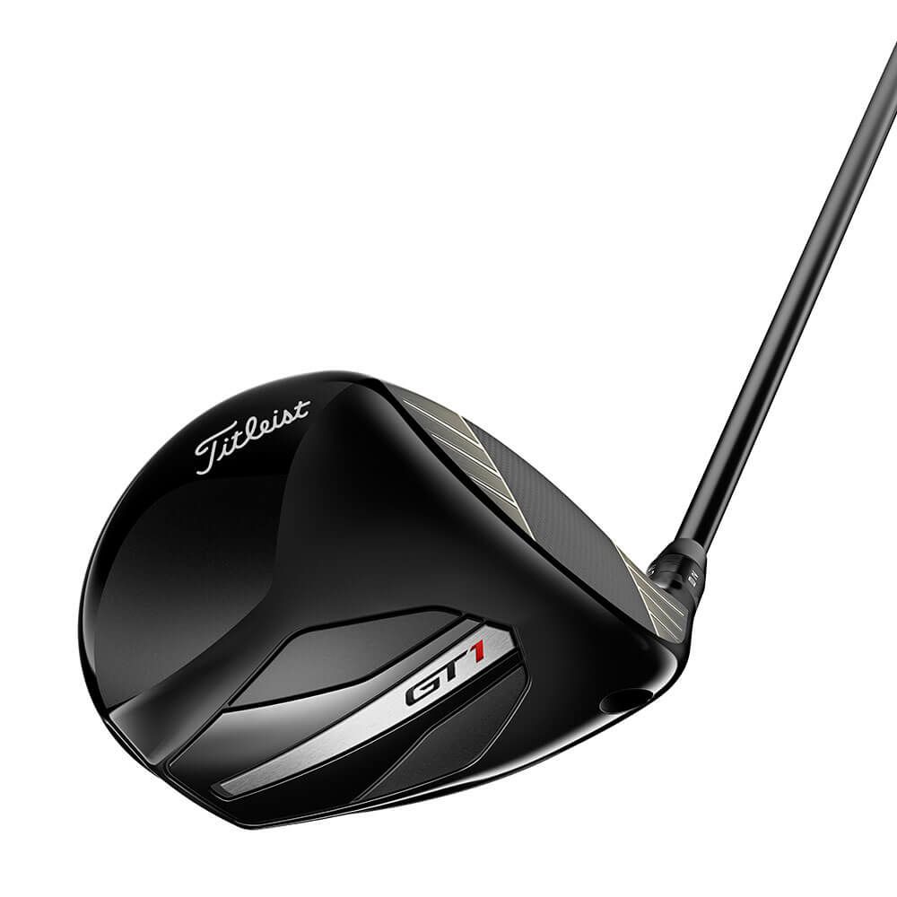 タイトリスト　GT1 ドライバー　AIR SPEEDER Next Gen 40 カーボンシャフト　2025年モデル 詳細5