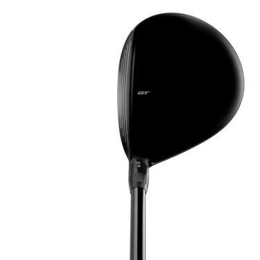 タイトリスト　GT1 フェアウェイウッド　AIR SPEEDER Next Gen 40 カーボンシャフト　2025年モデル 詳細2
