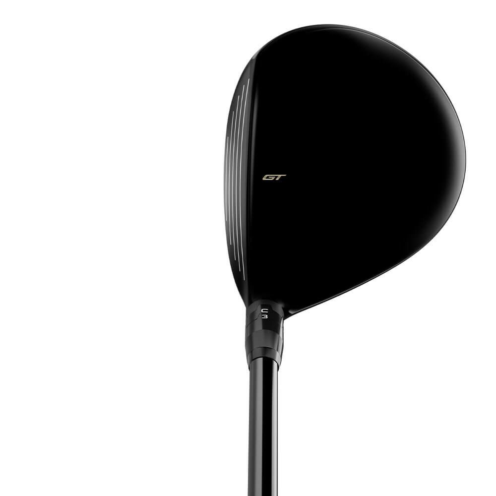 タイトリスト　GT1 フェアウェイウッド　AIR SPEEDER Next Gen 40 カーボンシャフト　2025年モデル 詳細2