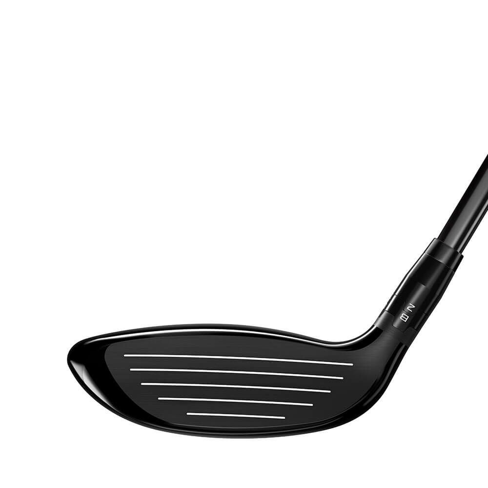 タイトリスト　GT1 フェアウェイウッド　AIR SPEEDER Next Gen 40 カーボンシャフト　2025年モデル 詳細3