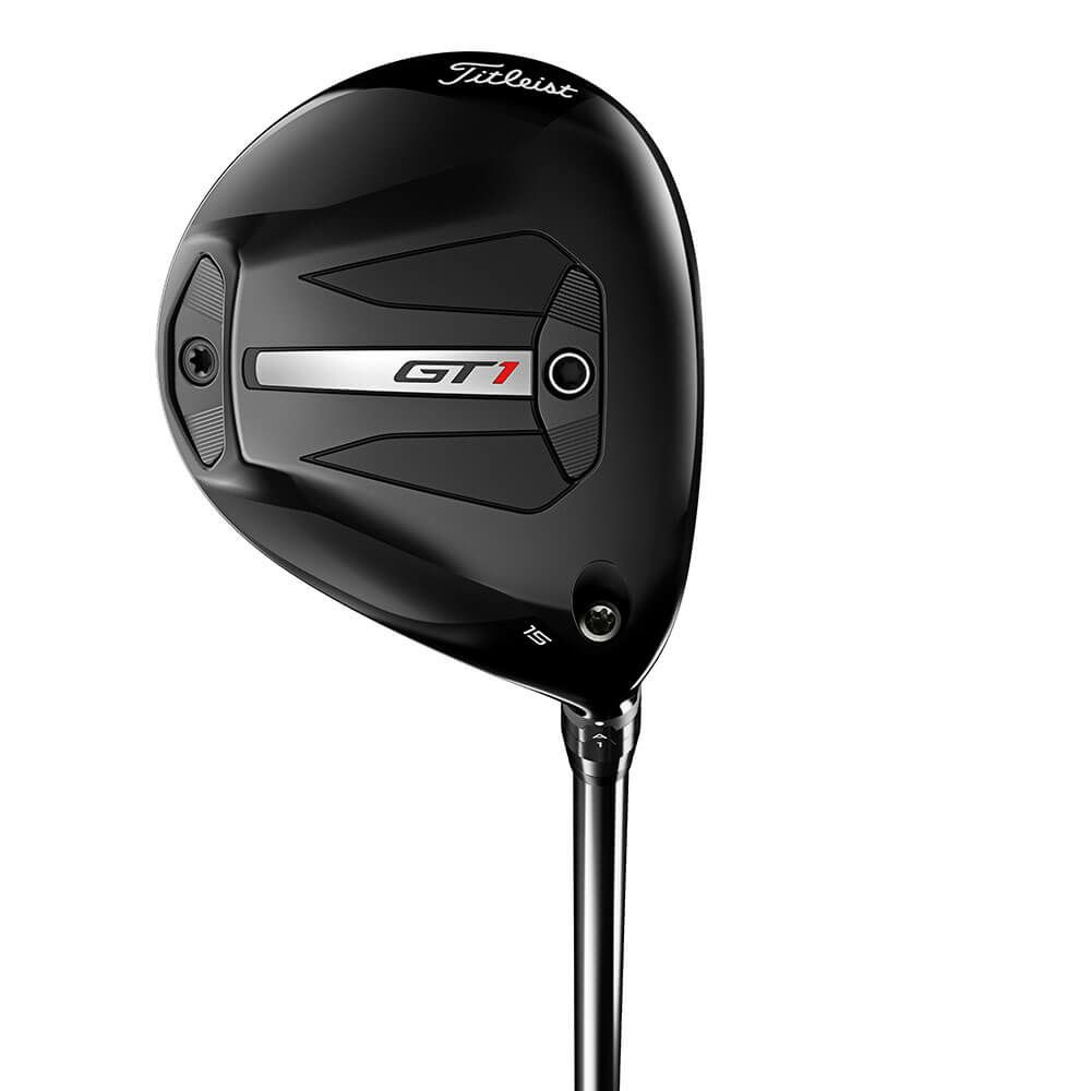 タイトリスト　GT1 フェアウェイウッド　AIR SPEEDER Next Gen 40 カーボンシャフト　2025年モデル 詳細4