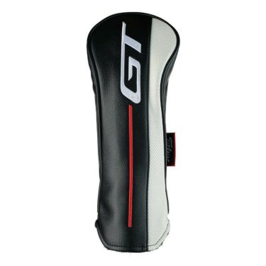 タイトリスト　GT1 フェアウェイウッド　AIR SPEEDER Next Gen 40 カーボンシャフト　2025年モデル 詳細8