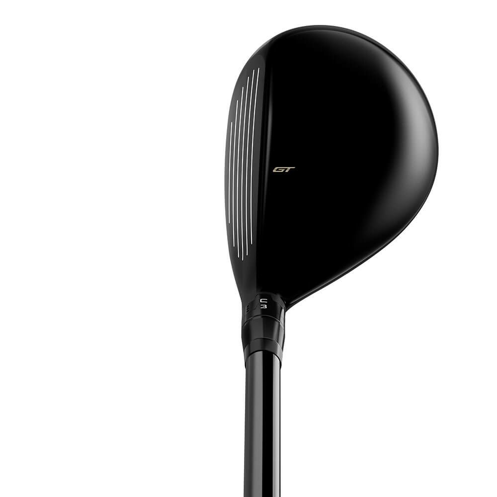 タイトリスト　GT1 ユーティリティ　AIR SPEEDER Next Gen HY 50 カーボンシャフト　2025年モデル 詳細2