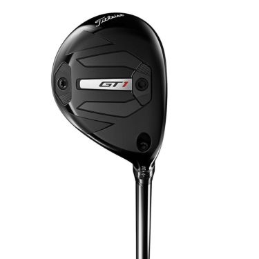 タイトリスト　GT1 ユーティリティ　AIR SPEEDER Next Gen HY 50 カーボンシャフト　2025年モデル 詳細4