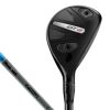タイトリスト　GT2 ユーティリティ　TENSEI 1K BLUE HY 65 カーボンシャフト　2025年モデル