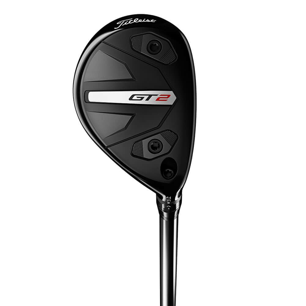 タイトリスト　GT2 ユーティリティ　TENSEI 1K BLUE HY 65 カーボンシャフト　2025年モデル 詳細4