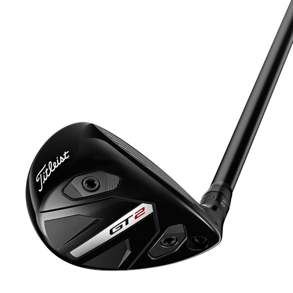 タイトリスト　GT2 ユーティリティ　TENSEI 1K BLUE HY 65 カーボンシャフト　2025年モデル 詳細5