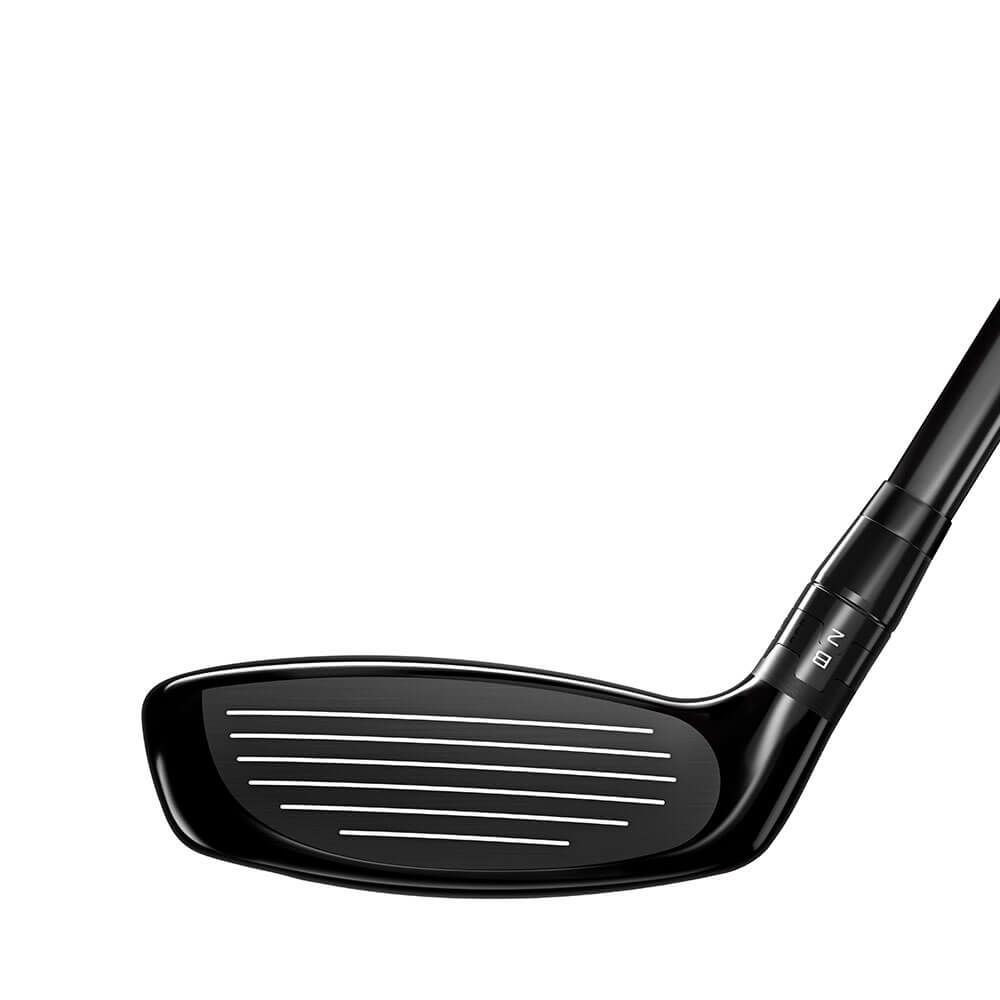 タイトリスト　GT2 ユーティリティ　Project X DENALI RED HY 60 カーボンシャフト　2025年モデル 詳細3