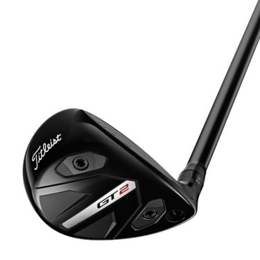 タイトリスト　GT2 ユーティリティ　Project X DENALI RED HY 60 カーボンシャフト　2025年モデル 詳細5