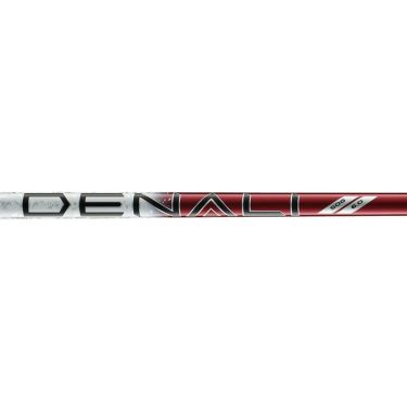 タイトリスト　GT2 ユーティリティ　Project X DENALI RED HY 60 カーボンシャフト　2025年モデル 詳細6
