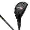 タイトリスト　GT3 ユーティリティ　TENSEI 1K BLACK HY 85 カーボンシャフト　2025年モデル