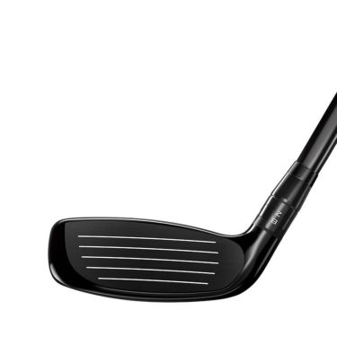 タイトリスト　GT3 ユーティリティ　TENSEI 1K BLACK HY 85 カーボンシャフト　2025年モデル 詳細3