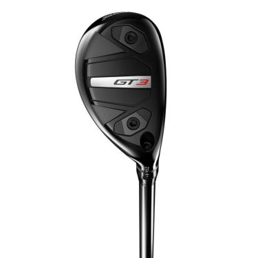 タイトリスト　GT3 ユーティリティ　TENSEI 1K BLACK HY 85 カーボンシャフト　2025年モデル 詳細4