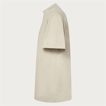 オークリー OAKLEY　メンズ ストレッチ 半袖 モックネックシャツ FOA407606　2025年モデル 詳細13