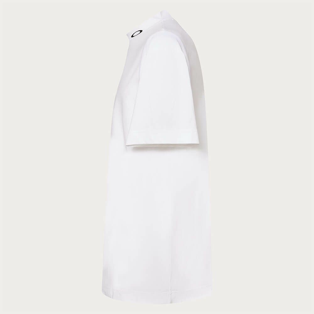 オークリー OAKLEY　メンズ ストレッチ 半袖 モックネックシャツ FOA407606　2025年モデル 詳細19