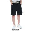 オークリー OAKLEY　メンズ 撥水 ワイド ショートパンツ FOA407611　2025年モデル 詳細7