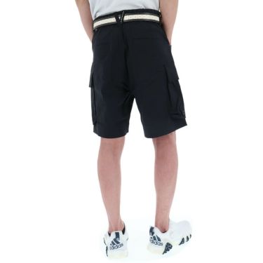 オークリー OAKLEY　メンズ 撥水 ワイド ショートパンツ FOA407611　2025年モデル 詳細8