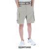 オークリー OAKLEY　メンズ 撥水 ワイド ショートパンツ FOA407611　2025年モデル 詳細10