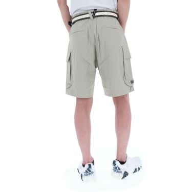 オークリー OAKLEY　メンズ 撥水 ワイド ショートパンツ FOA407611　2025年モデル 詳細11