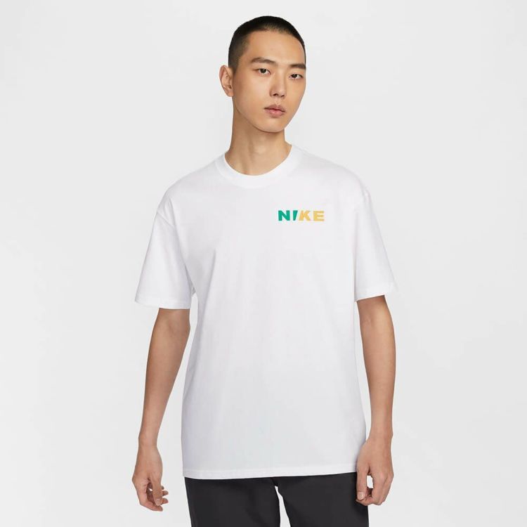 ナイキ NIKE メンズ マックス90 ゴルフ 半袖 Tシャツ HJ3365 100