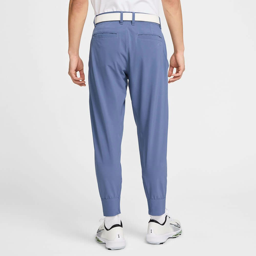 ナイキ NIKE　メンズ 撥水 ツアー レペル ジョガーパンツ FD5718 491 ディフューズブルー　2025年モデル 詳細2