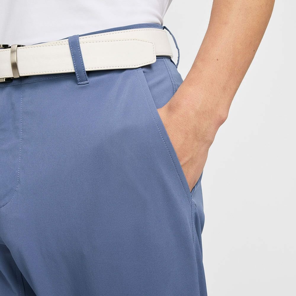 ナイキ NIKE　メンズ 撥水 ツアー レペル ジョガーパンツ FD5718 491 ディフューズブルー　2025年モデル 詳細3