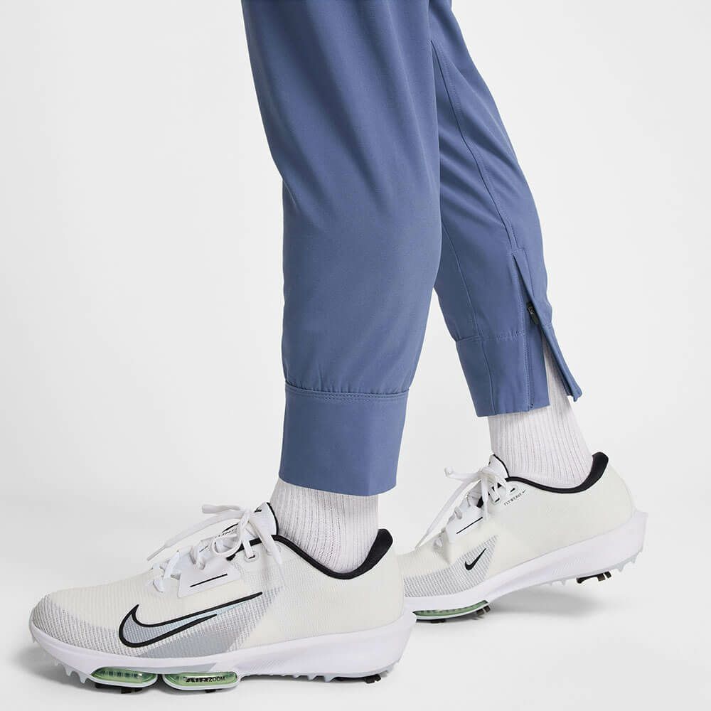ナイキ NIKE　メンズ 撥水 ツアー レペル ジョガーパンツ FD5718 491 ディフューズブルー　2025年モデル 詳細4