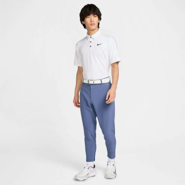 ナイキ NIKE　メンズ 撥水 ツアー レペル ジョガーパンツ FD5718 491 ディフューズブルー　2025年モデル 詳細5
