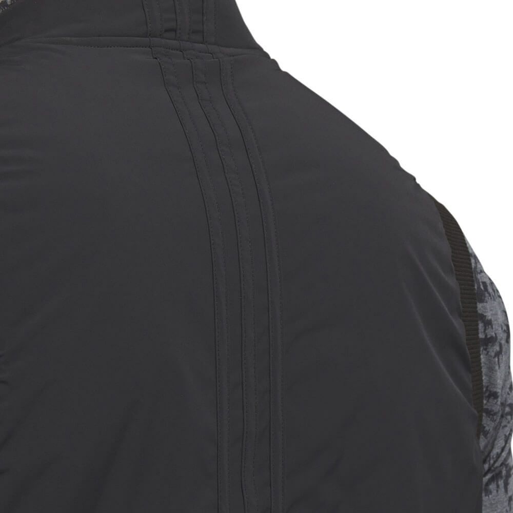 アディダス adidas　メンズ ロゴデザイン ベスト NCM14　2024年モデル 詳細16