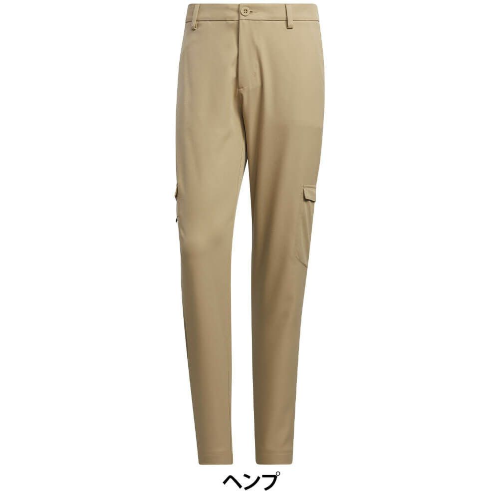 アディダス adidas　メンズ ロゴデザイン ロングパンツ W9394 詳細3