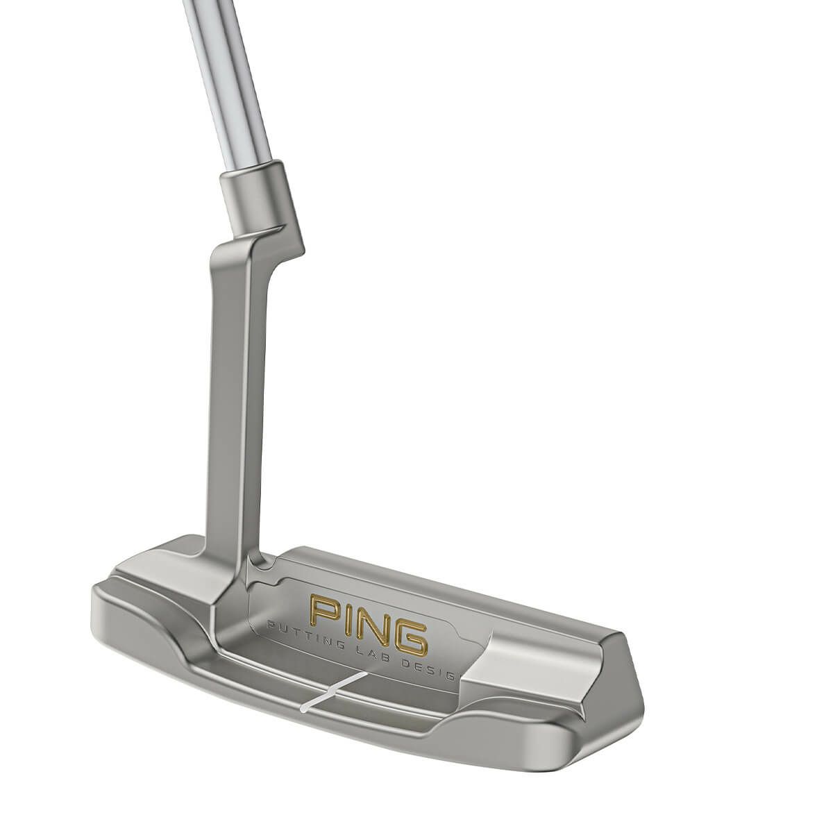 PING ピン　PLD ミルド ANSER30 アンサー30 サテン パター　2025年モデル　詳細2