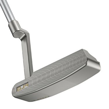 PING ピン　PLD ミルド 左用・レフティ パター ANSER30 アンサー30 サテン　2025年モデル 詳細1