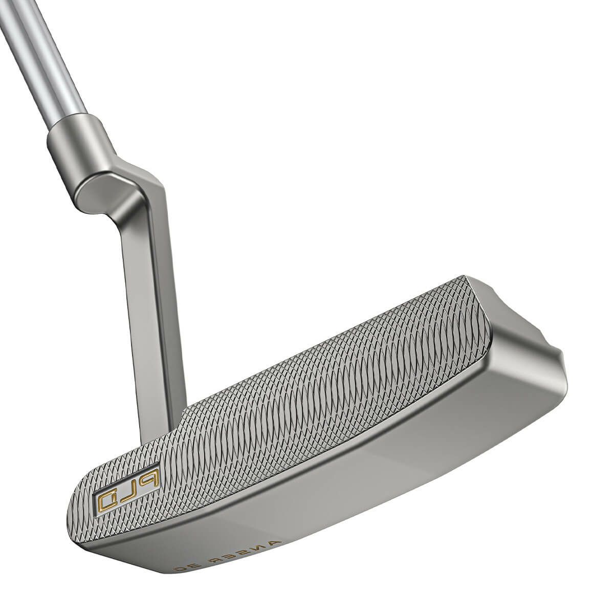 PING ピン　PLD ミルド 左用・レフティ パター ANSER30 アンサー30 サテン　2025年モデル 詳細1