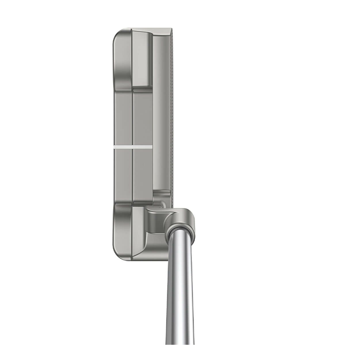 PING ピン　PLD ミルド ANSER30 アンサー30 サテン 左用・レフティ パター　2025年モデル　詳細1