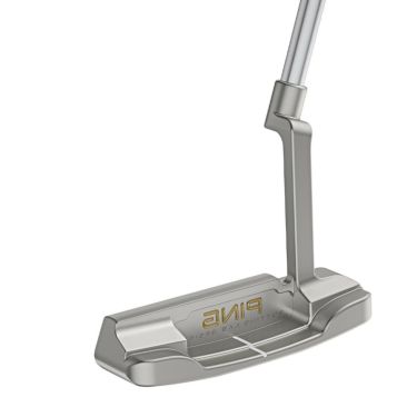 PING ピン　PLD ミルド ANSER30 アンサー30 サテン 左用・レフティ パター　2025年モデル　詳細2