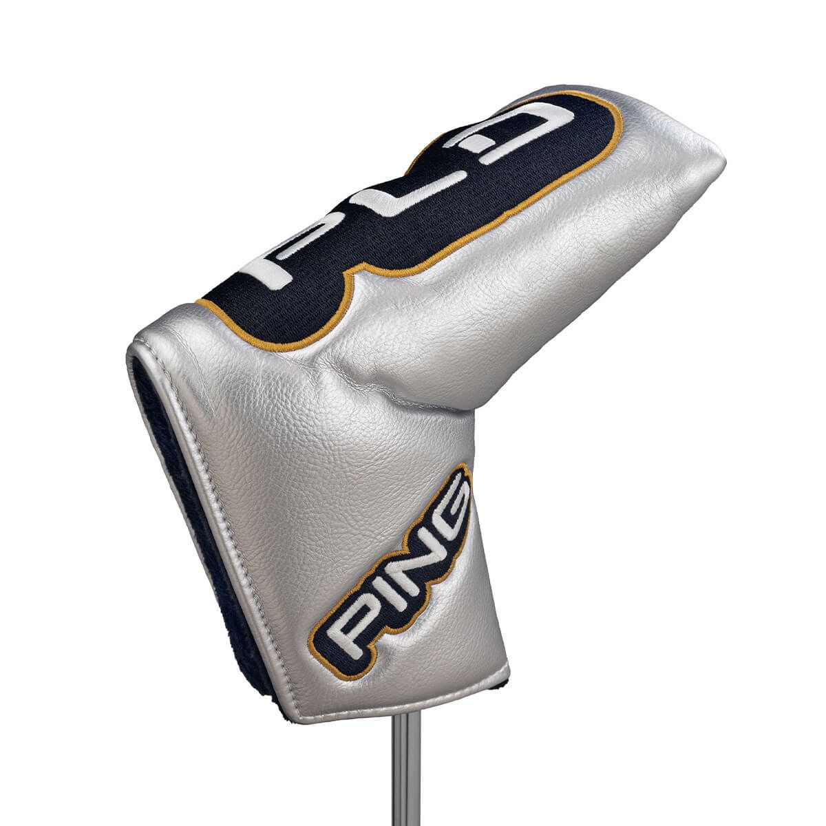 PING ピン　PLD ミルド ANSER30 アンサー30 サテン 左用・レフティ パター　2025年モデル　詳細4