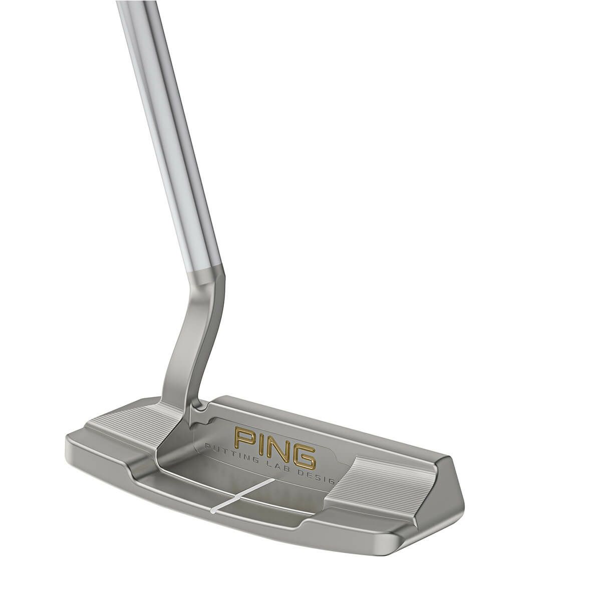 PING ピン　PLD ミルド ANSER4D アンサー4D サテン パター　2025年モデル　詳細2