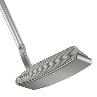 PING ピン　PLD ミルド 左用・レフティ パター ANSER4D アンサー4D サテン　2025年モデル 詳細1