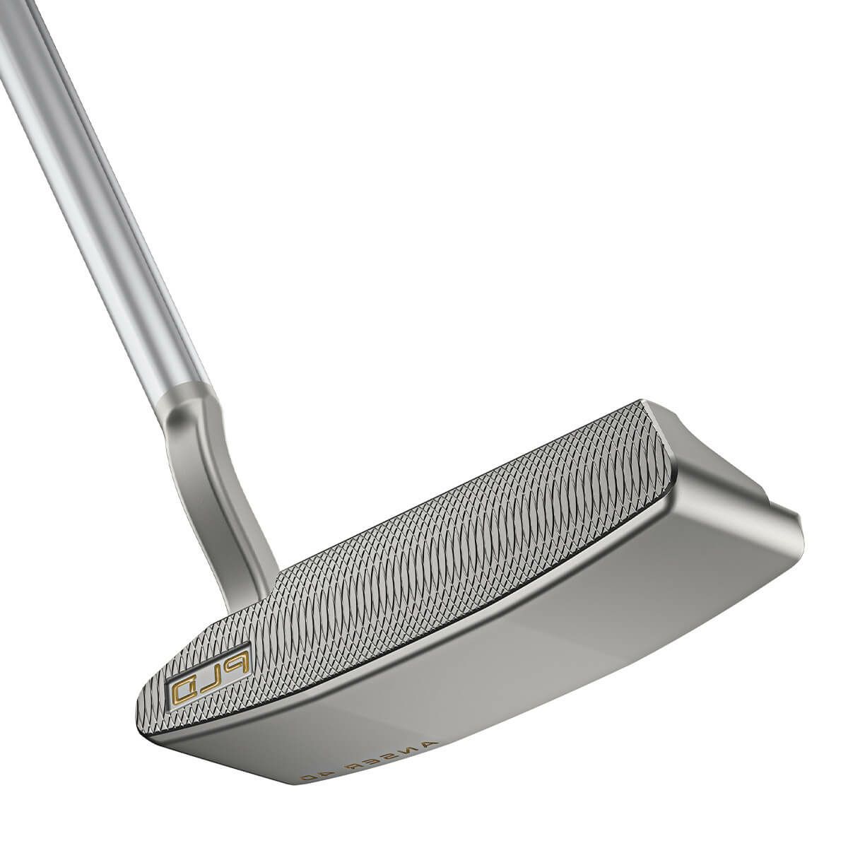 PING ピン　PLD ミルド 左用・レフティ パター ANSER4D アンサー4D サテン　2025年モデル 詳細1