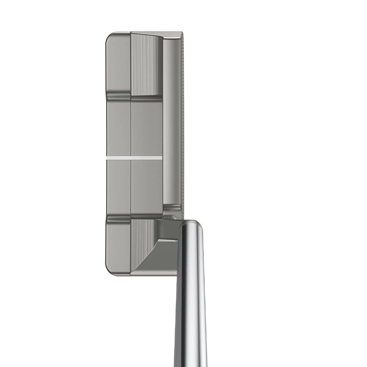 PING ピン　PLD ミルド ANSER4D アンサー4D サテン 左用・レフティ パター　2025年モデル　詳細1