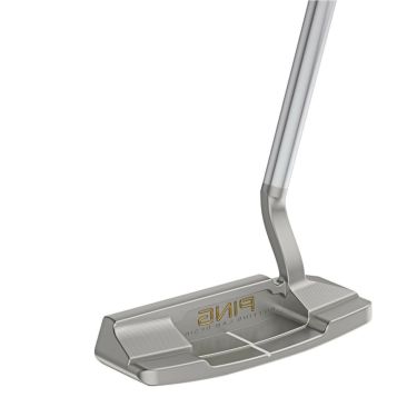 PING ピン　PLD ミルド ANSER4D アンサー4D サテン 左用・レフティ パター　2025年モデル　詳細2
