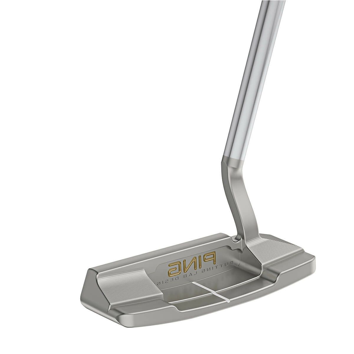 PING ピン　PLD ミルド ANSER4D アンサー4D サテン 左用・レフティ パター　2025年モデル　詳細2