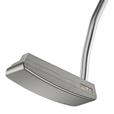 PING ピン　PLD ミルド パター KUSHIN クッシン サテン　2025年モデル 詳細1