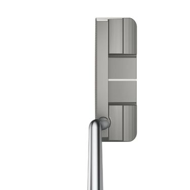 PING ピン　PLD ミルド KUSHIN クッシン サテン パター　2025年モデル　詳細1