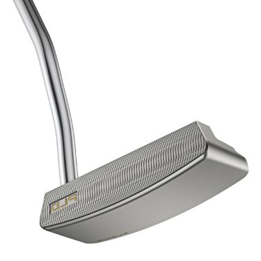 PING ピン　PLD ミルド 左用・レフティ パター KUSHIN クッシン サテン　2025年モデル 詳細1