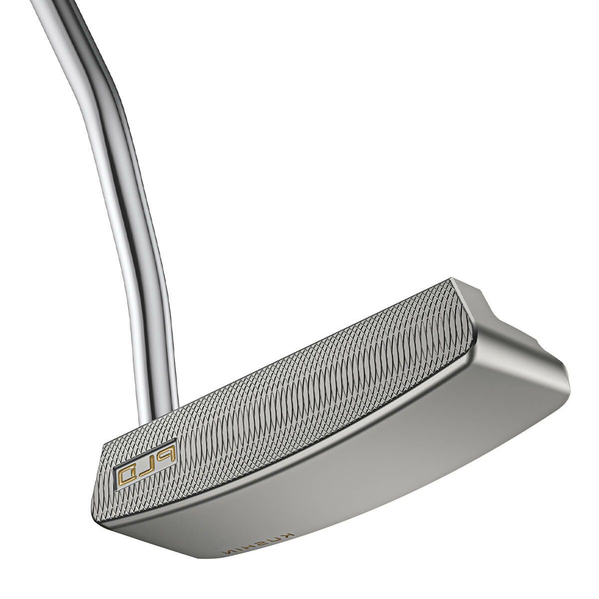 PING ピン　PLD ミルド 左用・レフティ パター KUSHIN クッシン サテン　2025年モデル 詳細1