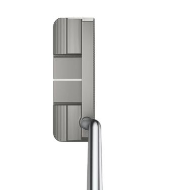 PING ピン　PLD ミルド KUSHIN クッシン サテン 左用・レフティ パター　2025年モデル　詳細1