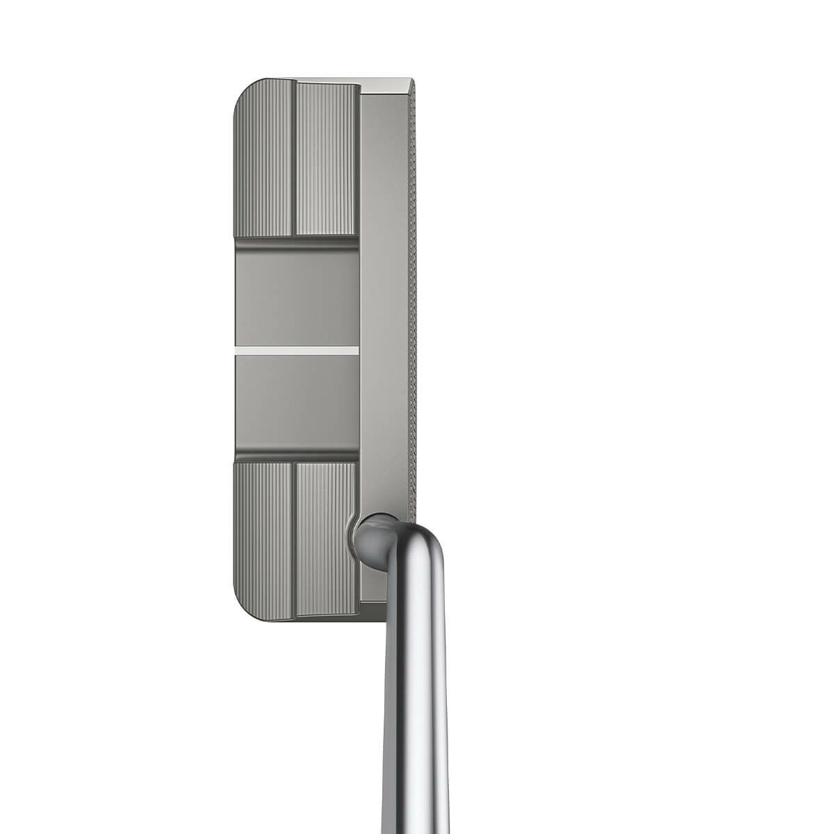 PING ピン　PLD ミルド KUSHIN クッシン サテン 左用・レフティ パター　2025年モデル　詳細1